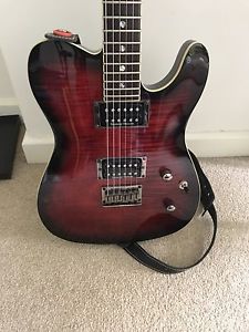 Fender FMT Telecaster HH