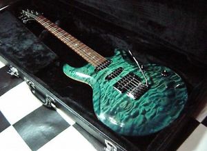 Terry C Mcinturff Empress w/hardcase/512