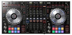 Pioneer DDJ-SZ - Professional DJ Controller - New Price