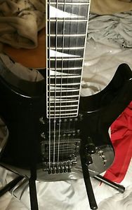 jackson soloist usa 1985 san dimas RARE