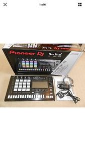 Pioneer TORAIZ SP-16 Sampler, Mint in Box.