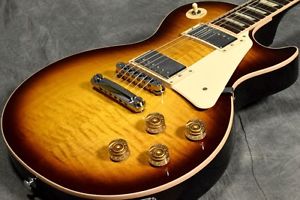 Gibson 2016 Les Paul Traditional Desert Burst  FROM JAPAN/512