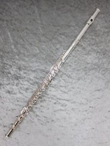 Flute MURAMATSU EX III CCE [head pipe made of silver]