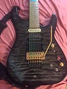 Jackson USA PC1