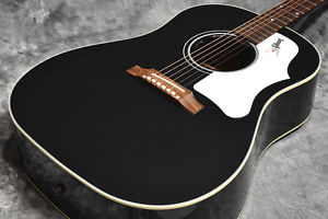 Gibson 1960s J45 VCS 2016 Acoust