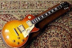 Gibson Collector's Choice   38 1960 Les Paul Reissue New    w/ Hard case