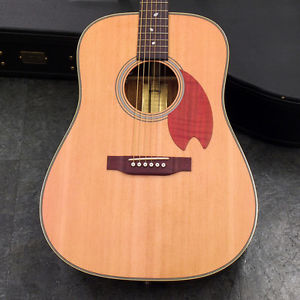 Headway: Acoustic Guitar HD-113 SAKURA USED