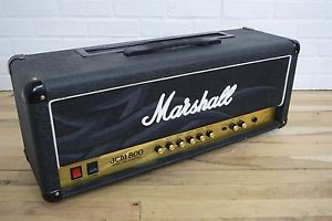 Marshall JCM800 2203KK Kerry King signature tube guitar amp head mint-used