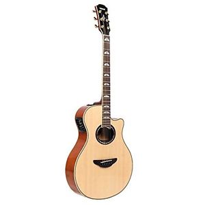 Yamaha electric acoustic guitar APX1000 NT natural AT0320