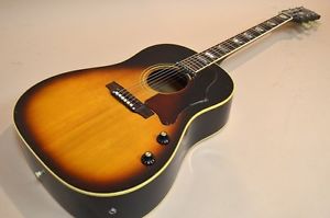 Gibson J-160E 1968 w/hardcase/512
