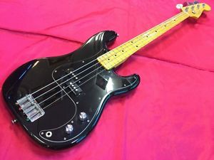 Fender Japan PB57 bass USED/456
