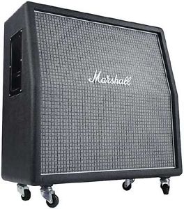 Marshall 1960AX 4x12 Box - Aussteller