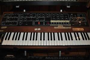 SEQUENTIAL CIRCUITS Prophet 5 Rev.3.2 W/MIDI Used Vintage Rare