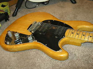 Vintage Music Man Stingray II Electric Guitar