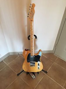 Fender Telecaster American 52 Electric Guitar