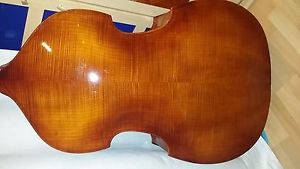 3/4 Kontrabaß den Maestro