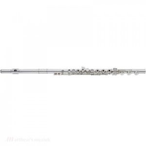 Demo Model YAMAHA Flute - YFL 677H - Free Worldwide Shipping!