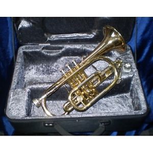 Courtois Chambord II 106XLR Cornet