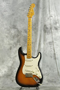 Fender USA American Vintage 57 S