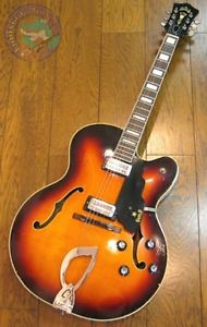 GUILD X-175 guitar FROM JAPAN/512
