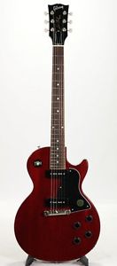 Gibson USA Les Paul Special 2016 Japan Proprietary Heritage Cherry E-guitar