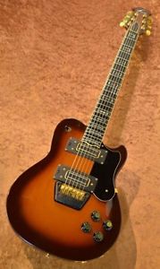 Ovation 1291 UKⅡ  w/hardcase/512