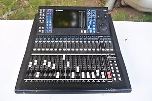 Yamaha LS9-16 Mixer Digital Audio Mixing Console