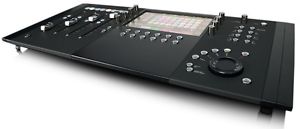 Avid Artist Control V2