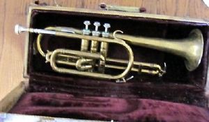 Selmer Cornet