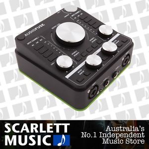 Arturia AudioFuse 14x14 USB Audio Interface Deep Black *BRAND NEW*