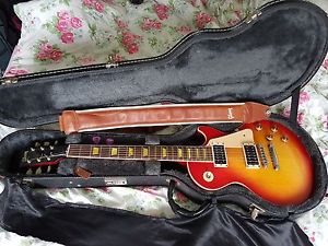 Gibson Les Paul 2004 Classic 60's Reissue