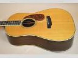 Collings DS-42 1995 guitar FROM JAPAN/512