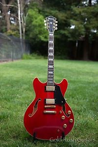 Ibanez AS 120 Artstar