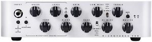 Darkglass Microtubes 900 - 900W Bass Head