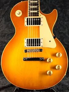 Gibson Les Paul Standard -Honey Burst- 1998 Electric Guitar Free shipping