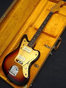 Fender American Vintage 62 Jazzmaster 3CS 2012 w/hardcase/512