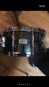 Yamaha Manu Katche Snare Drum