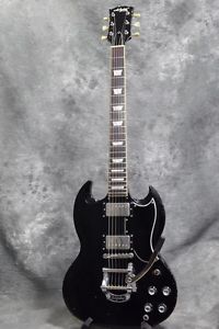 Used Electric Guitar Navigator  / N-SG-450LTD w/Bigsby