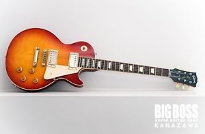 Gibson Custom Shop 2014 Historic Collection 1958 Les Paul Standard Reissue VOS