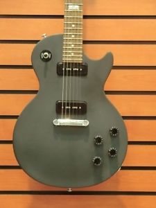 Gibson Melody Maker 2014/Charcoal Gray w/gigbag/569