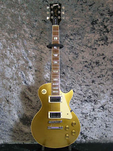 Gibson Les Paul Standard '80 Used FREE Shipping w/ Hard case