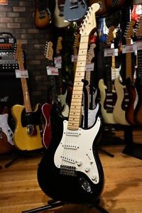 Fender USA Elic Clapton Stratocaster Used Guitar Free Shipping from Japan #g1662