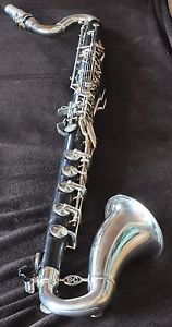 Buffet Crampon 1193 Prestige Low