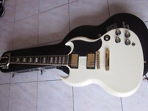 Gibson SG 61 reissue of the week #26