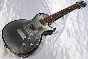 Greco Zemaitis GZ-3000MF/22 2007 Used Guitar w/OHC Free Shipp'g from Japan #Rg21