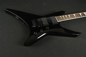 Jackson Warrior™ WRXMG - Rosewood Fingerboard - Black (048)