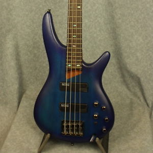 Ibanez Sr500 Srseries Bass Guita