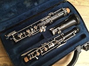SERVICED, EXCELLENT BUFFET 4121  OBOE