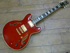 Ibanez AS200 red color ARTSTAR FREESHIPPING/123