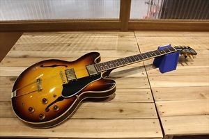 Gibson ES-335 '59 historic collection Used  w/ Hard case